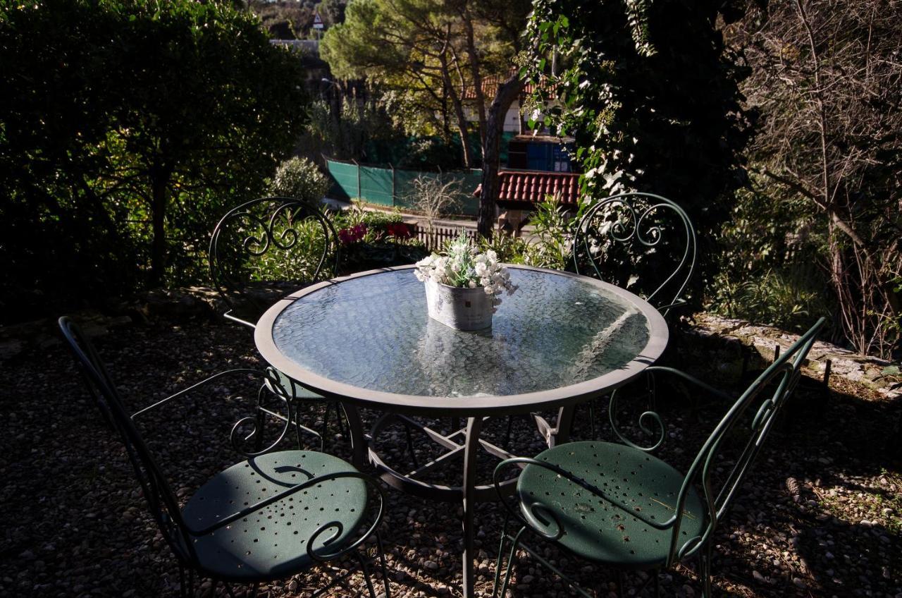 Apartment Vacarisses Torreblanca Estacion, Piscina Privada Exterior photo
